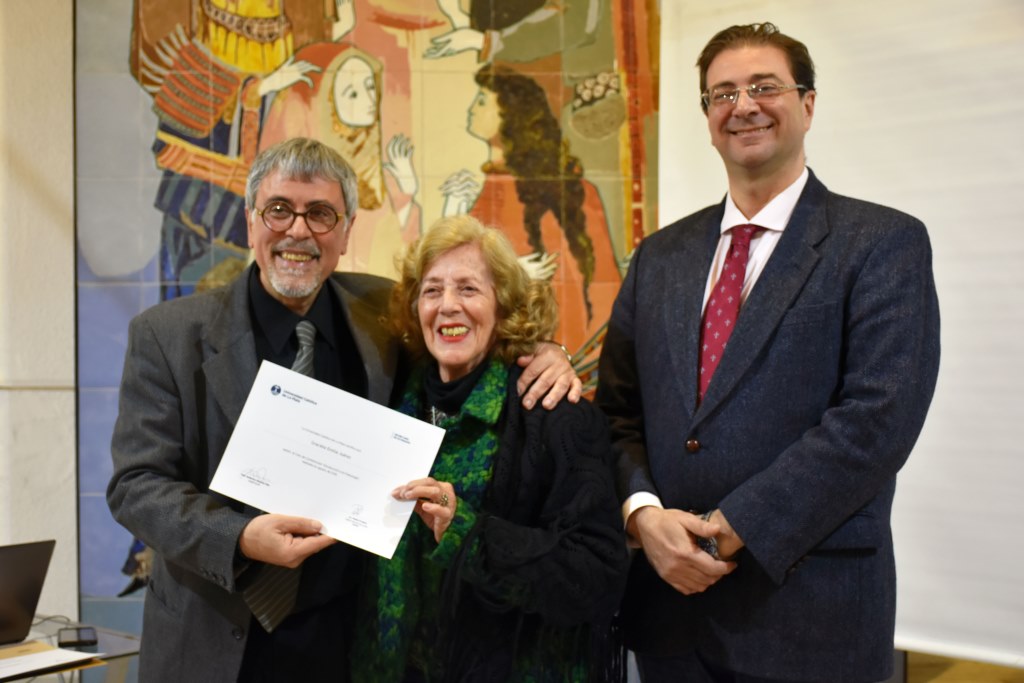 Introducción a la Poetología