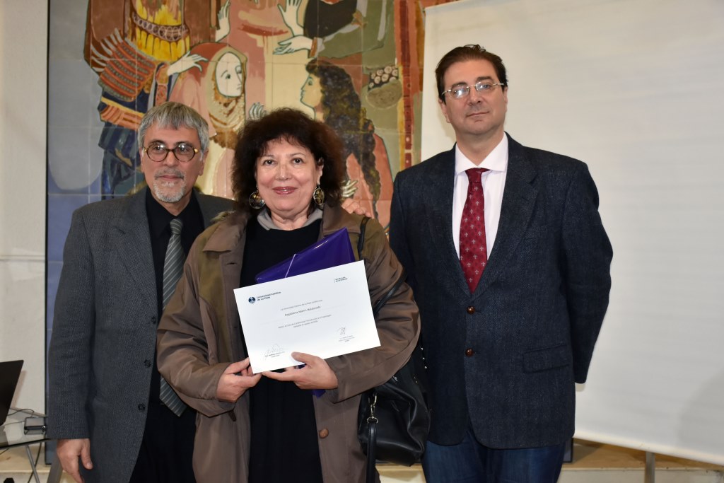 Introducción a la Poetología