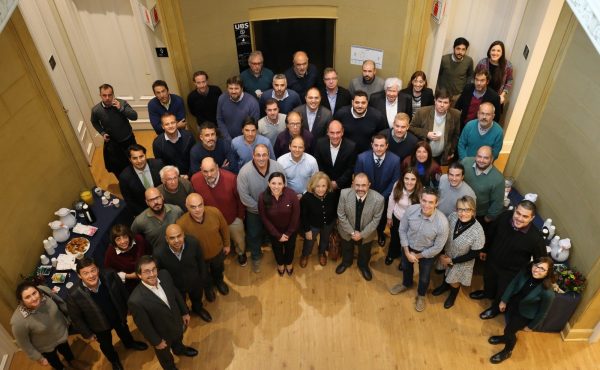 La UCALP, en MetaRed Argentina