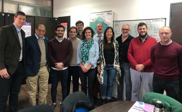 Programa de Implementación de Políticas Públicas en Salud Bucal