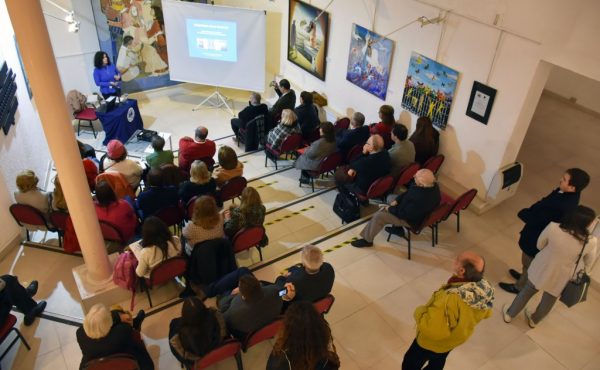 “Tres estilos, un autor”: El Ing. Julio Barrios y su obra en La Plata