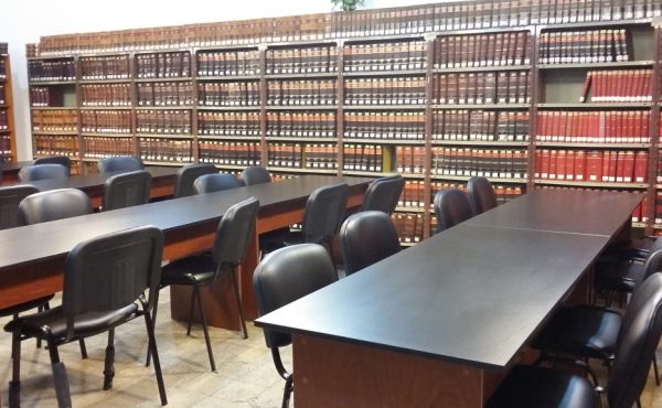 Biblioteca UCALP: Acceso a nueva plataforma de E-Libro