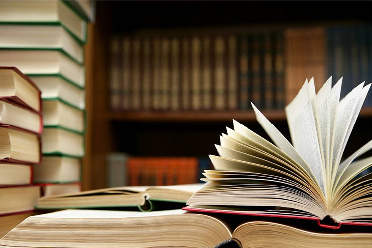 40 años de nuestra Biblioteca Central