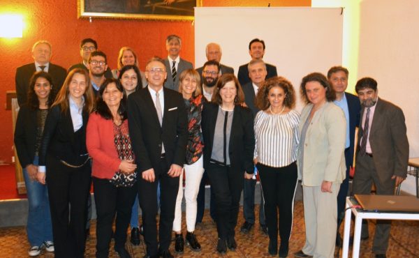 Ateneo “Controversia sobre la violencia como vicio de la voluntad”