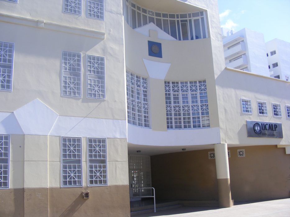 Se desarrolló la Primera Jornada Institucional de Capacitación en el Colegio Secundario Estrada