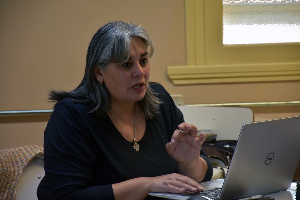 Curso Ceremonial de Símbolos Nacionales y Organización de Actos Escolares