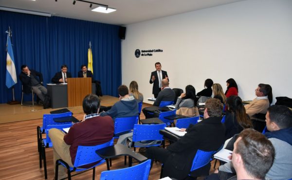 Diplomatura en Causales de Extinción del Contrato de Trabajo