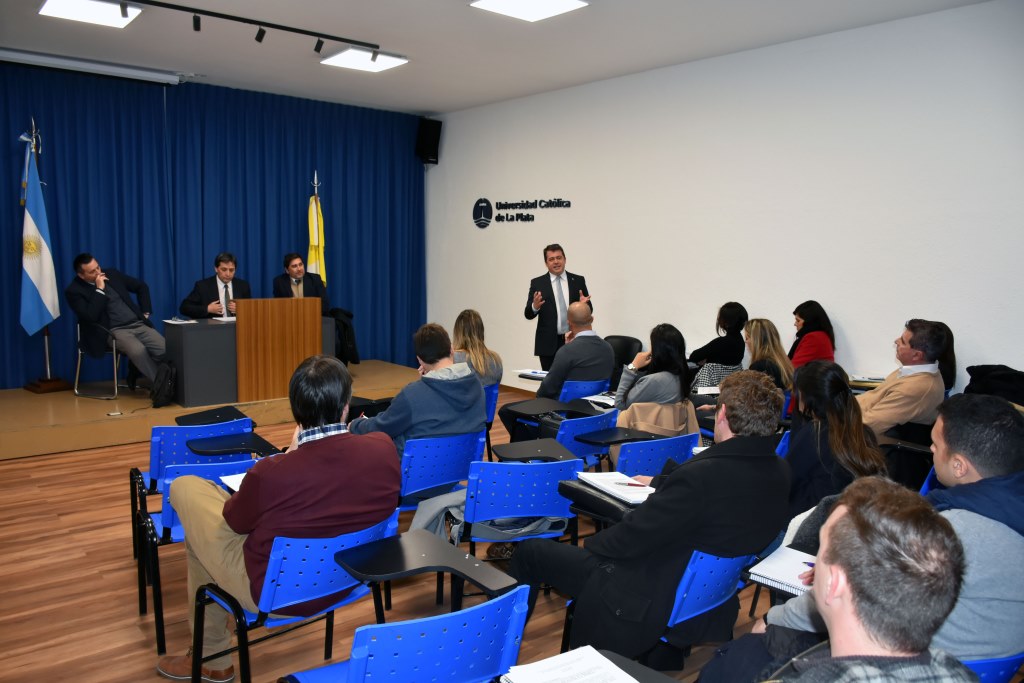 Diplomatura en Causales de Extinción del Contrato de Trabajo