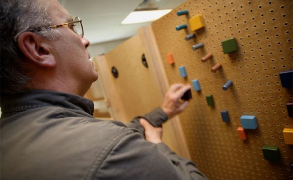 Día de la Terapia Ocupacional en la Argentina