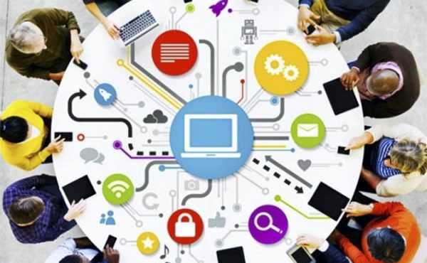 Celebramos el Día del Relacionista Público