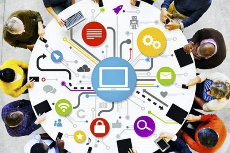 Celebramos el Día del Relacionista Público