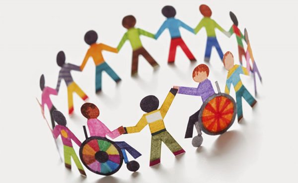 El cambio de paradigma de la discapacidad: del modelo médico al modelo social