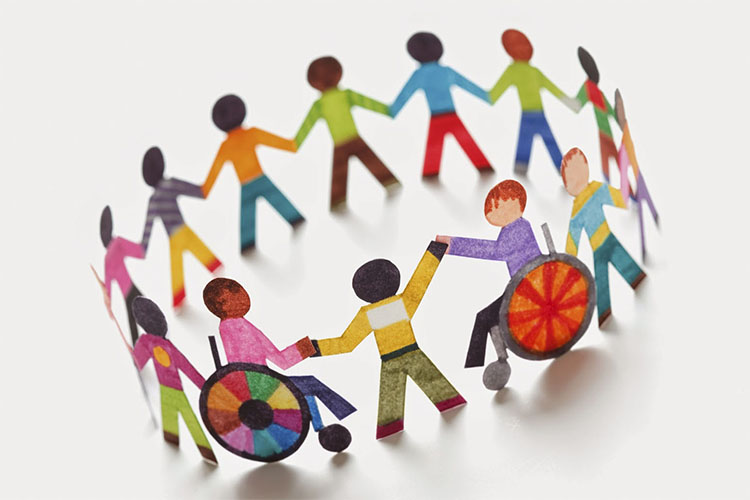 El cambio de paradigma de la discapacidad: del modelo médico al modelo social