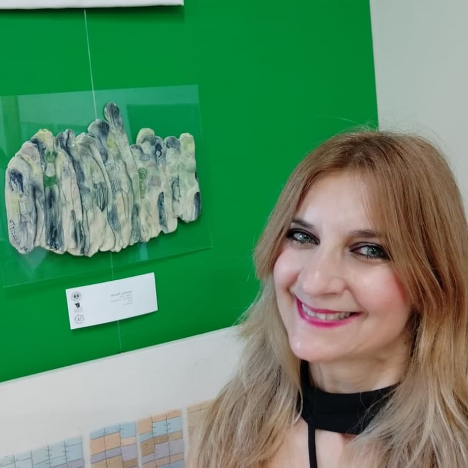 Exposición y presentación de “La presencia italiana en el acervo del Museo de Arte Contemporáneo Beato Angélico”