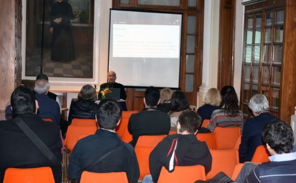 Filosofía, Psicología y Mística en San Juan de la Cruz