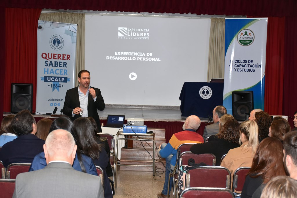 La actitud protagonista y la comunicación efectiva