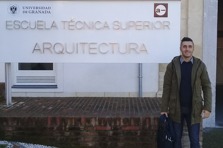 La experiencia de formarse en el extranjero