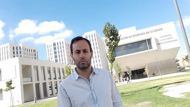 La experiencia de formarse en el extranjero