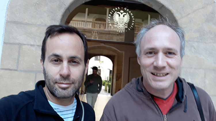 La experiencia de formarse en el extranjero