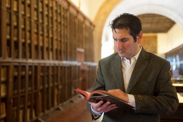 La experiencia de formarse en el extranjero