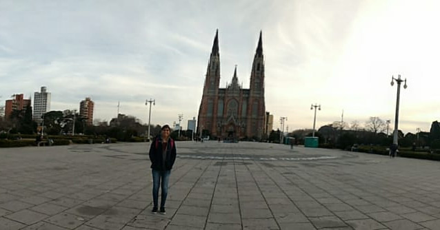 La experiencia de formarse en el extranjero