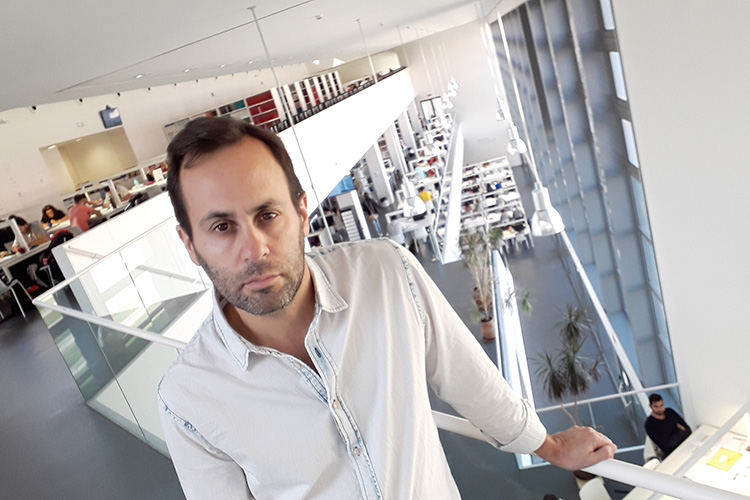 La experiencia de formarse en el extranjero