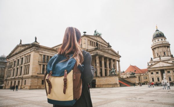 La experiencia de formarse en el extranjero