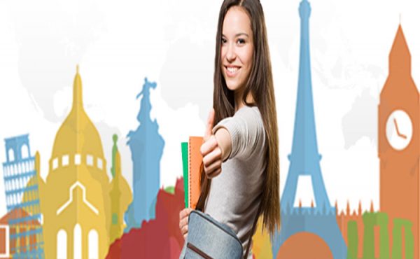 Los estudiantes de la UCALP por el mundo