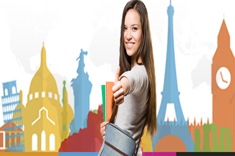 Los estudiantes de la UCALP por el mundo