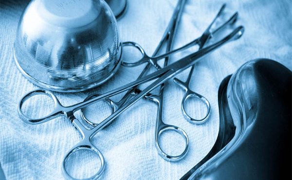 ¡Muy feliz Día de los Instrumentadores Quirúrgicos!