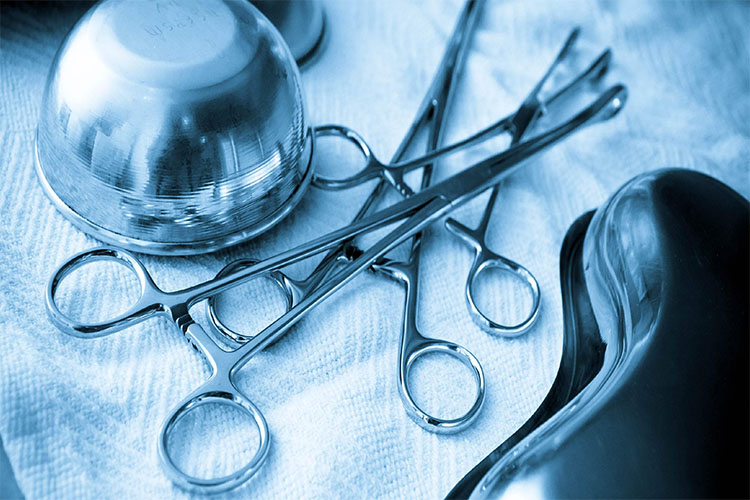 ¡Muy feliz Día de los Instrumentadores Quirúrgicos!