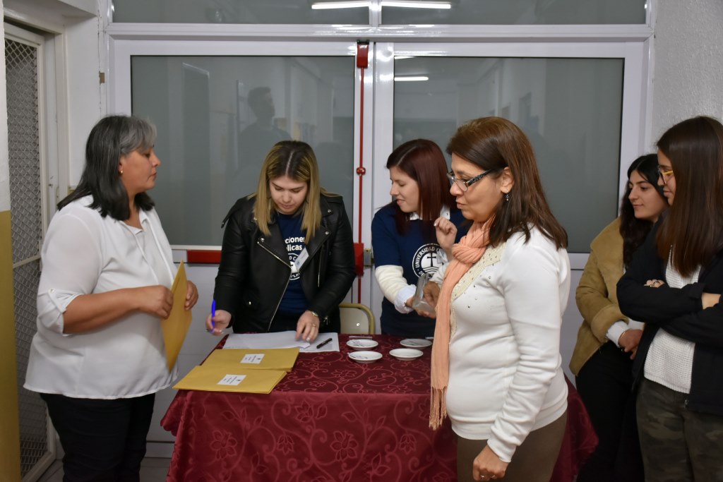 Olimpíadas Internas de Relaciones Públicas