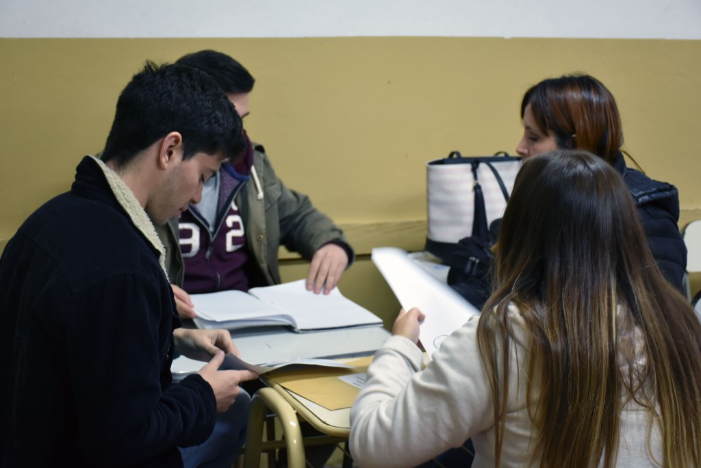 Olimpíadas Internas de Relaciones Públicas