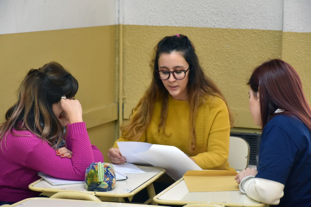 Olimpíadas Internas de Relaciones Públicas