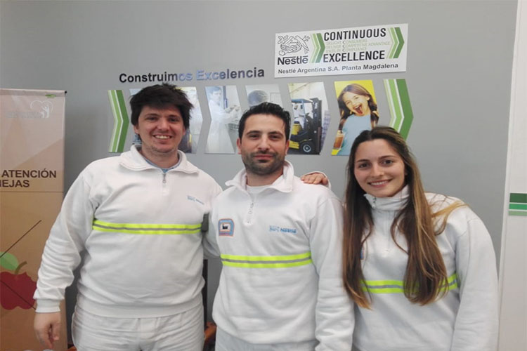 Portal de Empleos y Pasantías: la herramienta ideal para que encuentres lo que estás buscando