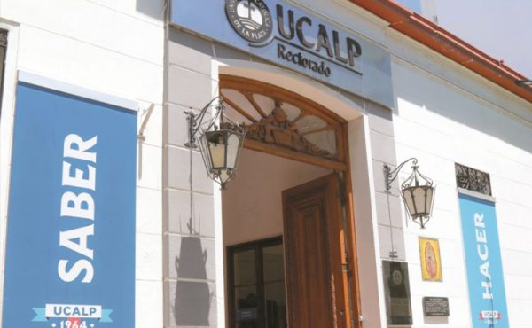 Coincidencia de la UCALP con el comunicado de la Academia del Plata sobre el Protocolo de Aborto del Ejecutivo Nacional
