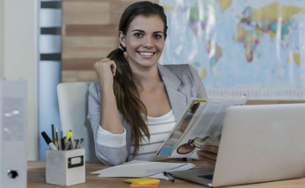 ¿Por qué es mejor comprar en una agencia de viajes?