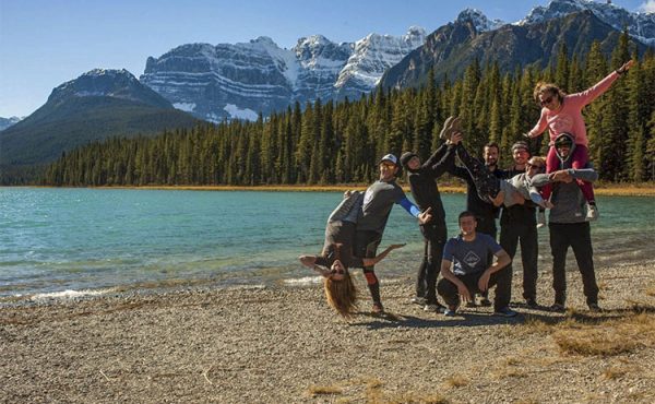 ¿Qué es una Working Holiday Visa para viajar y trabajar por el mundo?