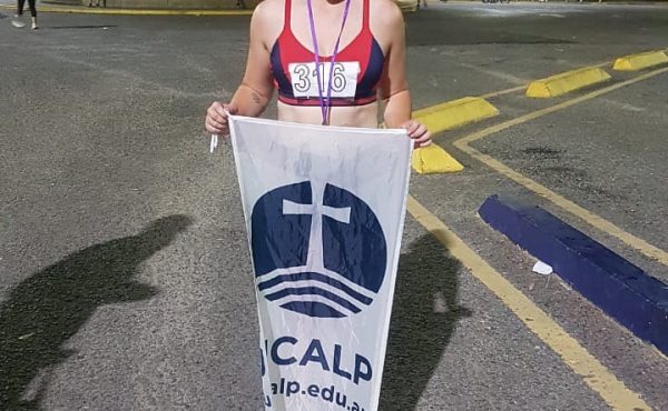 Carrera Homenaje a las Madres