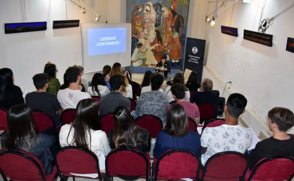 Encuentro de RR. PP.