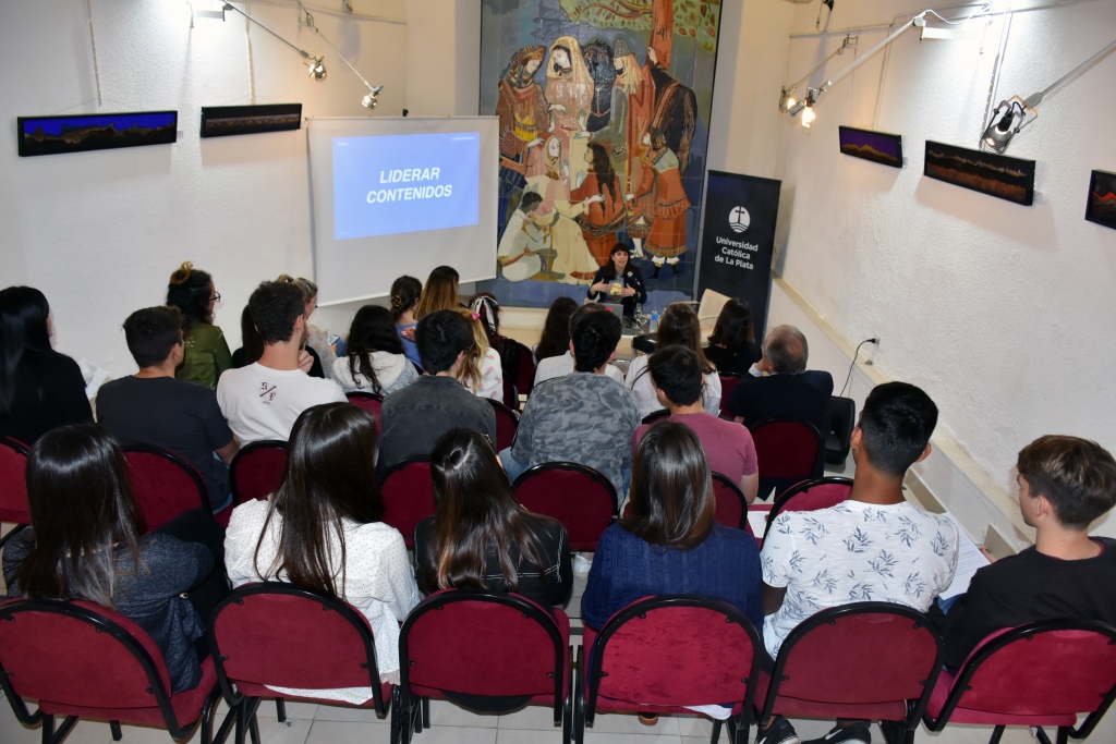 Encuentro de RR. PP.