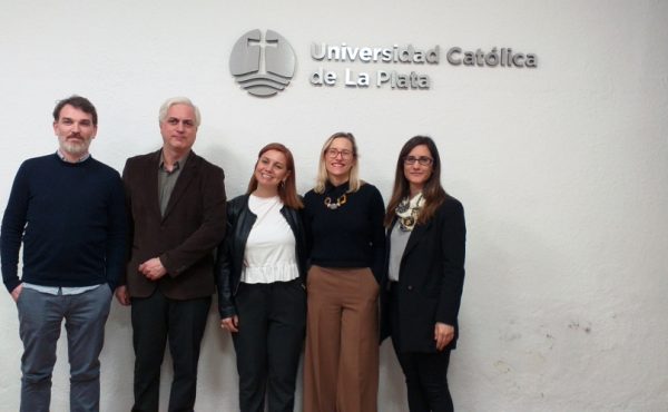 I Jornadas de Acceso a la Información Pública y Gobierno Abierto