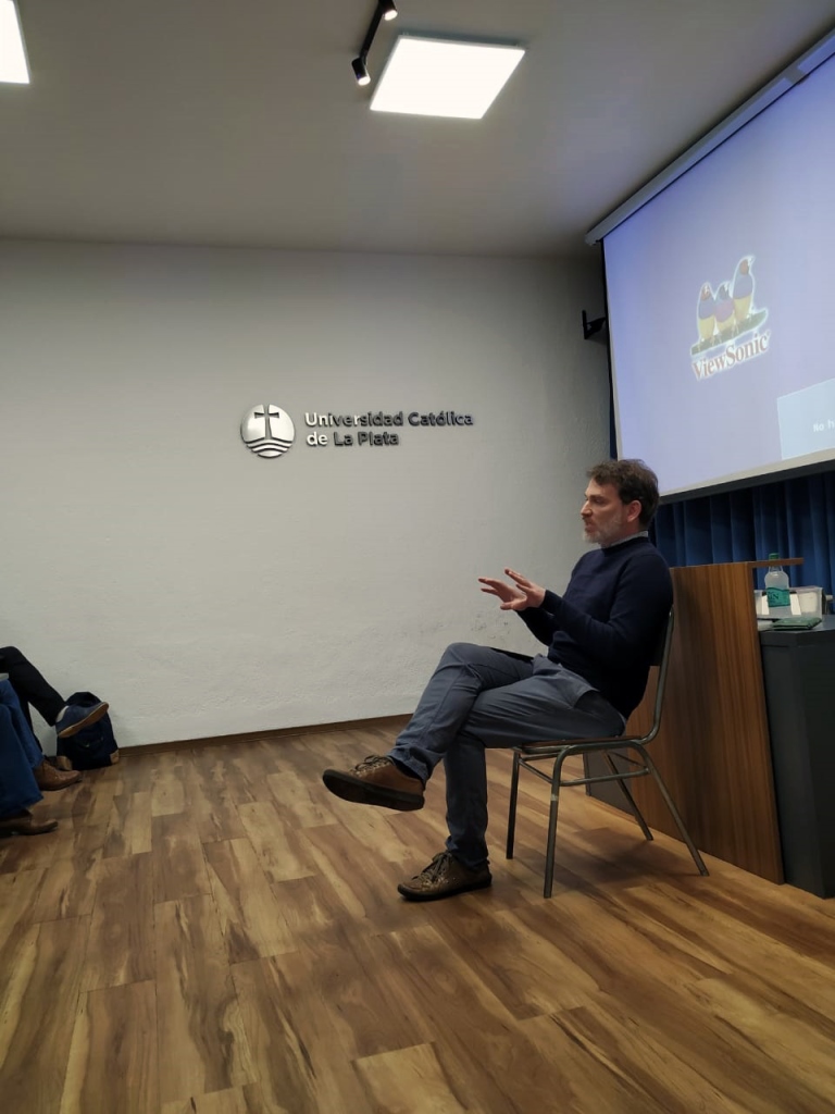 I Jornadas de Acceso a la Información Pública y Gobierno Abierto