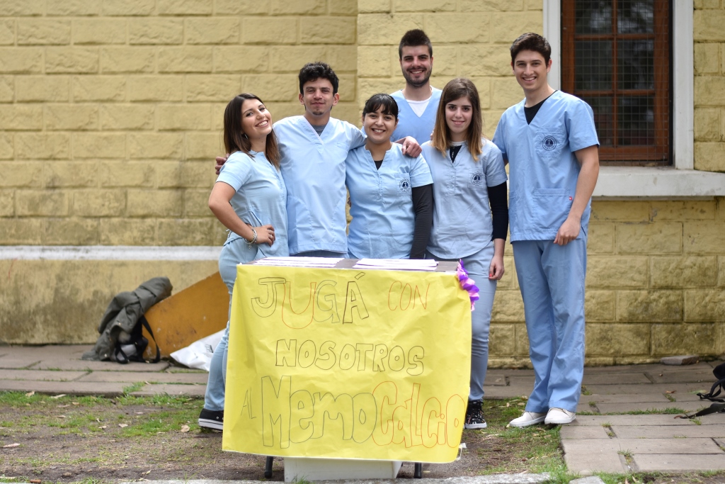 Jornada de Alimentación Saludable