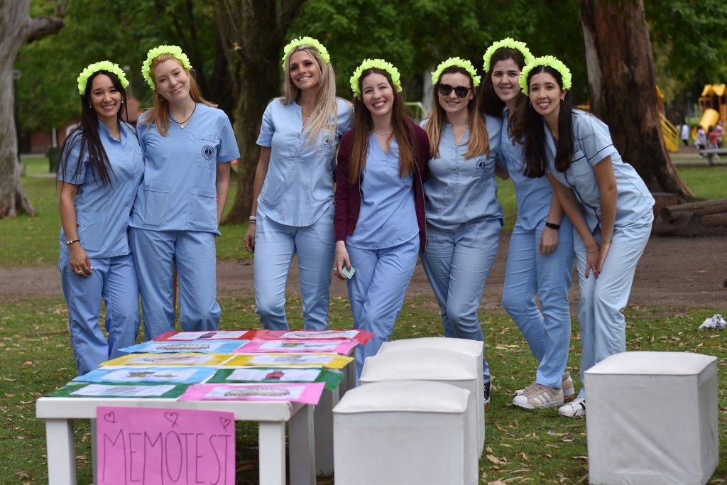 Jornada de Alimentación Saludable