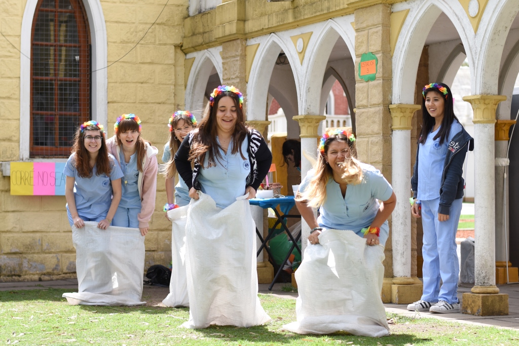 Jornada de Alimentación Saludable