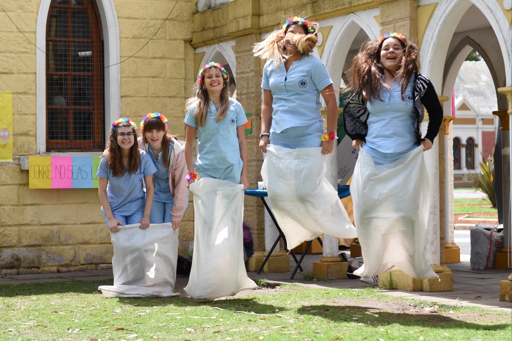 Jornada de Alimentación Saludable