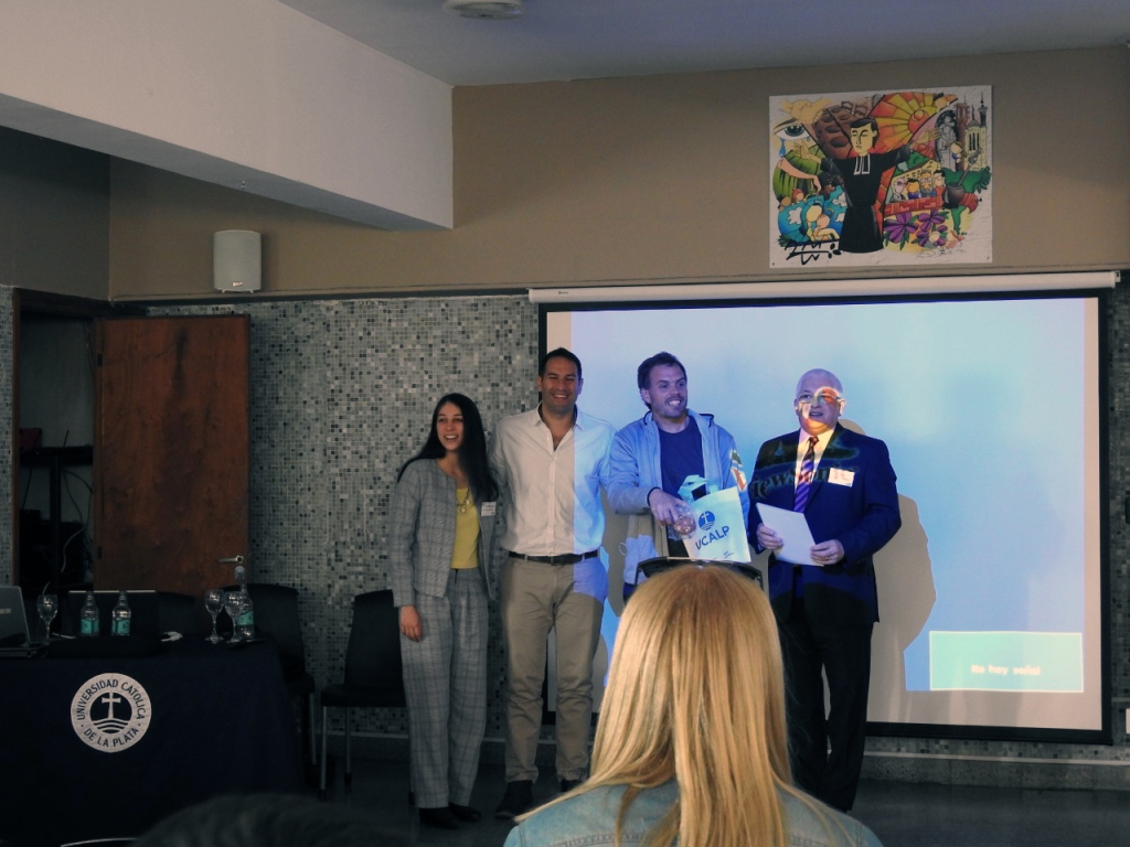 Jornada Deporte Adaptado en la Facultad de Ciencias de la Salud 