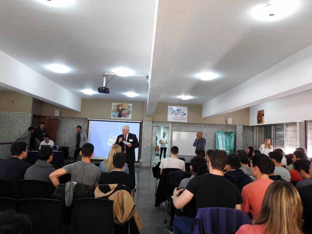 Jornada de Deporte Avanzado en la Facultad de Ciencias de la Salud (5)