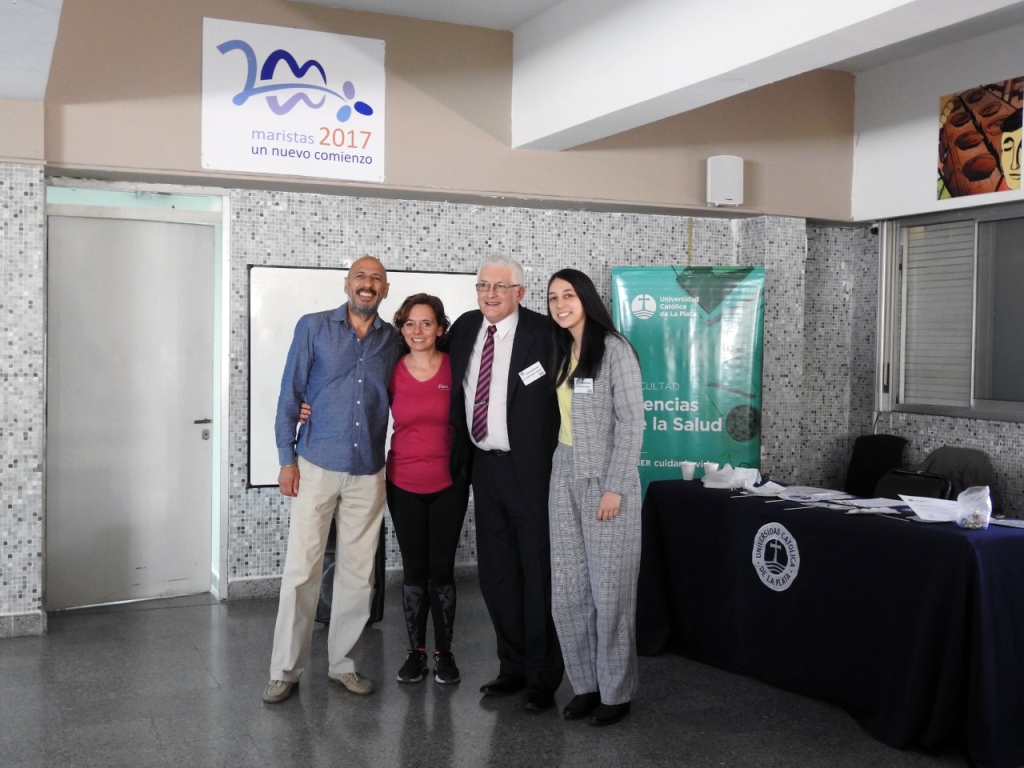 Jornada Deporte Adaptado en la Facultad de Ciencias de la Salud 